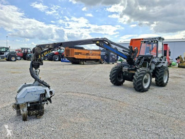 Harvestor Vimek