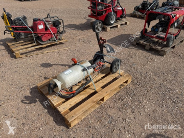 Forestry equipment