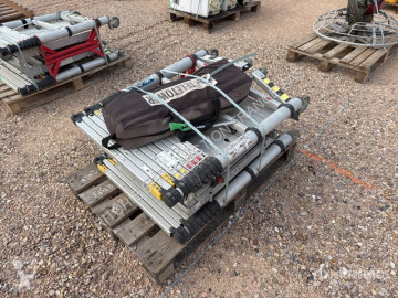 Forestry equipment