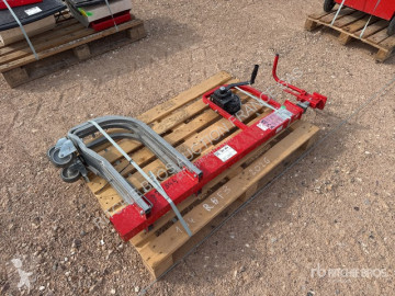 Material forestal
