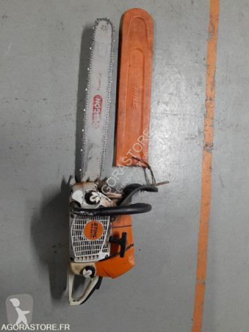 Stihl Chainsaw