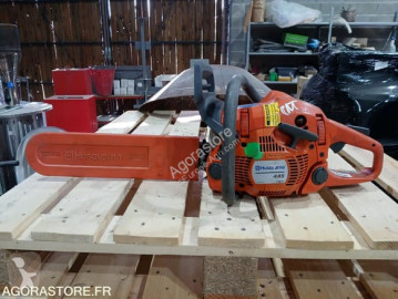 Chainsaw