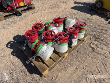 Material forestal