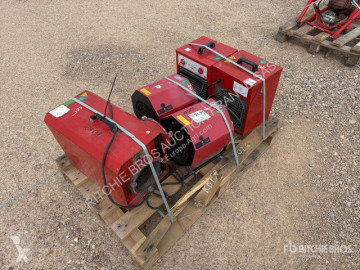 Material forestal