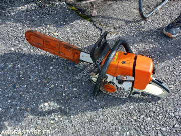 Stihl Chainsaw