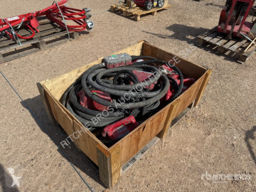 Material forestal