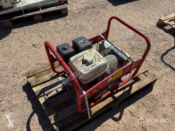 Строительное оборудование Pramac E5000