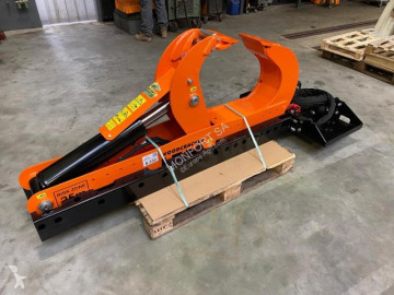 Westtech L700 avec support