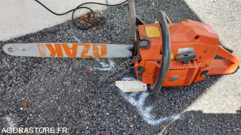 Tronçonneuse Husqvarna