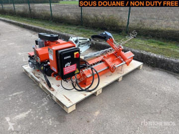 Fendeuse à bois neuf