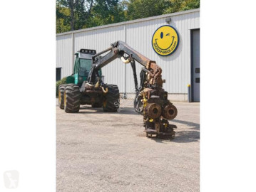 Abatteuse Timberjack