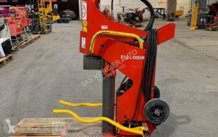 Rabaud Log splitter