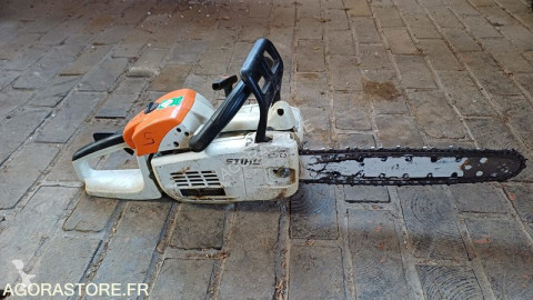 Stihl n° de série 177514465