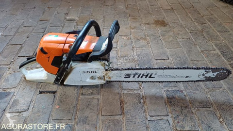 Stihl NUMERO SERIE 180024139