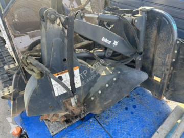 Débusqueur Bobcat