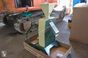 Negri P70T used Forest grinder