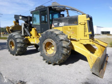 Caterpillar 535C Rechagador usado