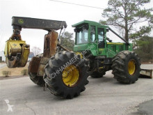 John Deere 648H Débusqueur occasion
