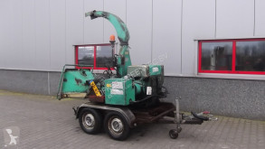Broyeur forestier nc drumversnipperaar