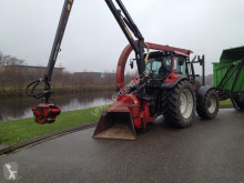 Broyeur forestier nc 280