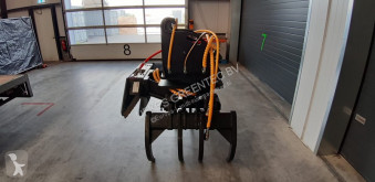 Materiale forestale 700 boomzaag / Baumsäge usato