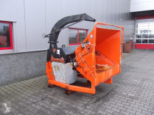 Material forestal JBM 1040 ZX Trituradora forestal usado
