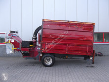 Broyeur forestier Schliesing 400 ZX
