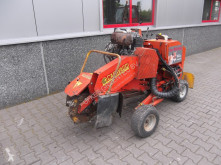 Skogsbruksmaterial Caravaggi SG 28 HD begagnad
