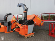 Material forestal JBM 1040 ZX Trituradora forestal usado