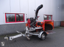 Jensen Forest grinder A 425 DI