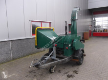 Skogsbruksmaterial 760 VHM/H2 begagnad