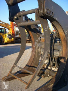 Matériel forestier Volvo (294) Auswerfer /ejector for wood grap model 80777 occasion