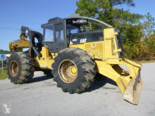 Caterpillar 525C gebrauchter Rückeschlepper, Skidder