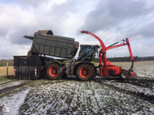 Matériel forestier 1445 chipper combi occasion