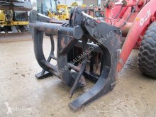 Matériel forestier HANOMAG Log Grapple occasion