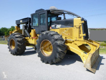Caterpillar 525C Débusqueur occasion