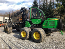 John Deere 1510E Bärare begagnad