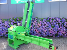 Astilladora de madera S3 zaagkloofmachine holzspalter Brennholzprozessor