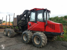Komatsu 840 TX Bärare begagnad