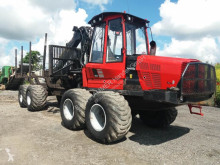 Komatsu 865 Bärare begagnad
