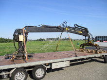 Matériel forestier Loglift F 70 L houtkraan, Holzkran, Woodcrane occasion
