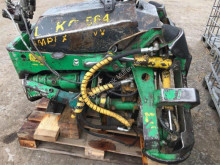 Lesnícky stroj Harvestor LAKO Processor 564