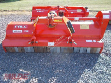 Skogsbruksmaterial Falc Vision 2700 ny