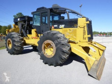 Caterpillar 545C Débusqueur occasion