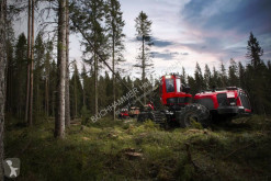 Komatsu Forest harvester 951