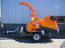 Skogsbruksmaterial Jensen A 231 begagnad
