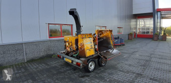 Broyeur forestier Schliesing 440 MX