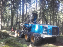 Lesnícky stroj Harvestor Rottne H 11