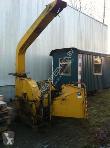 Nc Houtversnipperaar (front) Broyeur forestier occasion