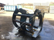Volvo Wood Grapple 0,9m2 forestry equipment used